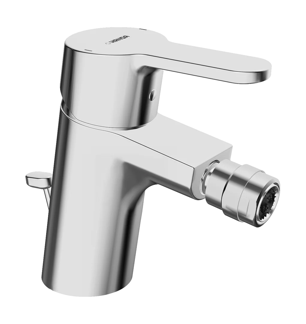 HANSA HANSAPRIMO Bidet faucet #49433203 resmi