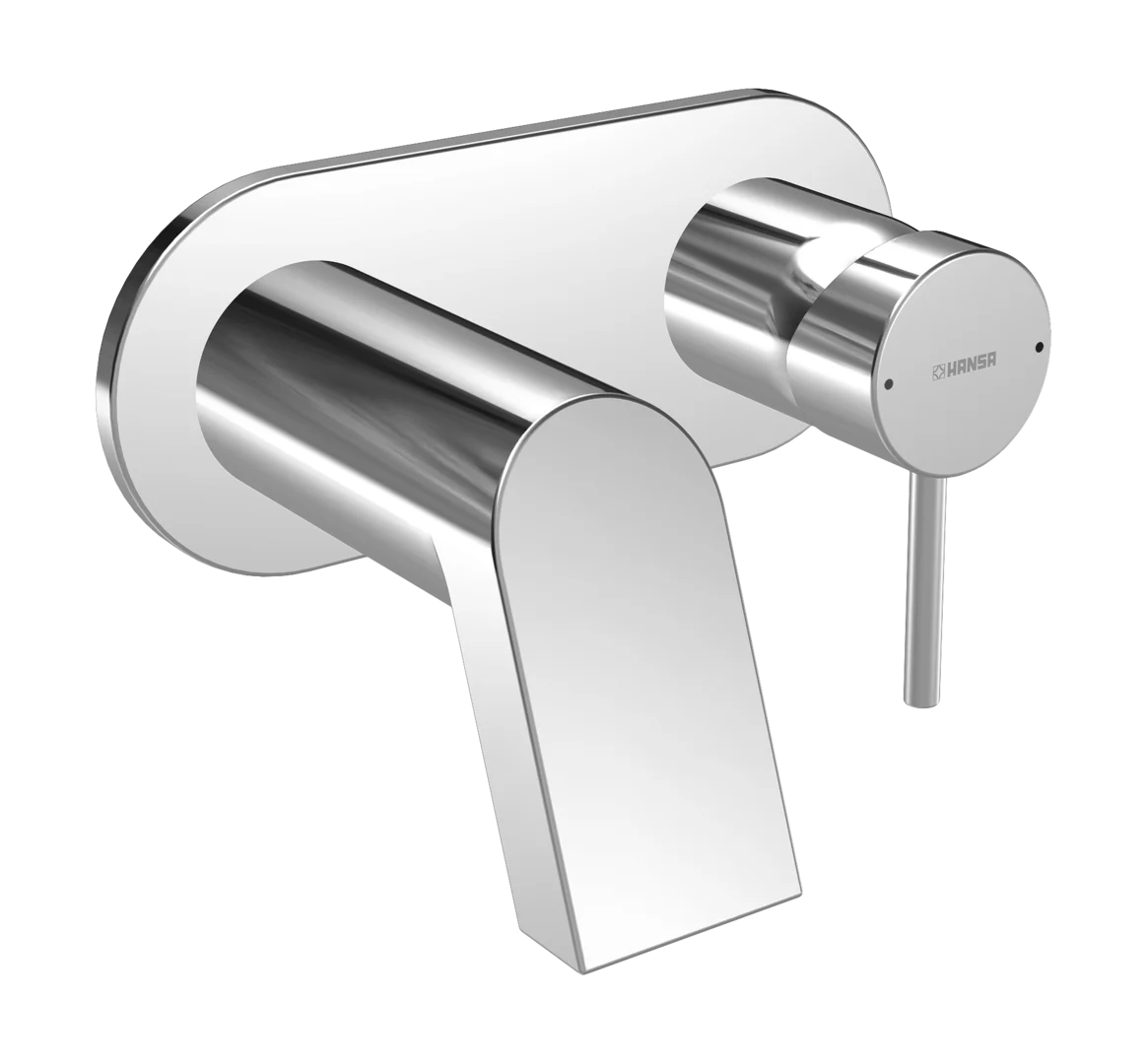 Зображення з  HANSA HANSASTELA Cover part for washbasin faucet #57852171