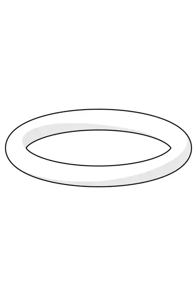 HANSA O-ring kit #59912546 resmi