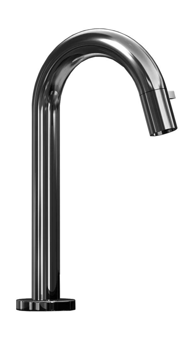 HANSA HANSANOVA Style Washbasin faucet #50918101 resmi