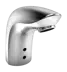 Bild von HANSA HANSAELECTRA Washbasin faucet, 6 V, Bluetooth 64402219
