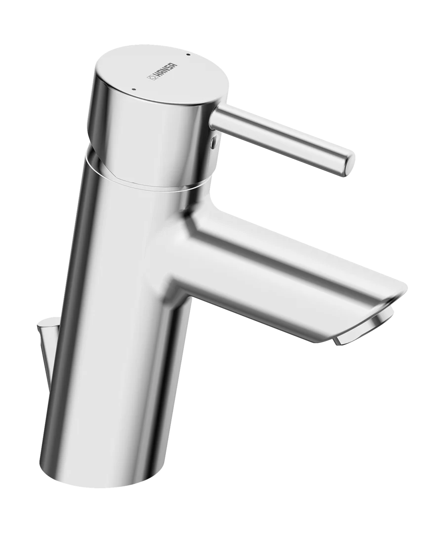 Зображення з  HANSA HANSAVANTIS Style XL Washbasin faucet #52562277
