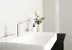 Bild von HANSA HANSADESIGNO Style Washbasin faucet, 9/12 V, Bluetooth 51792221