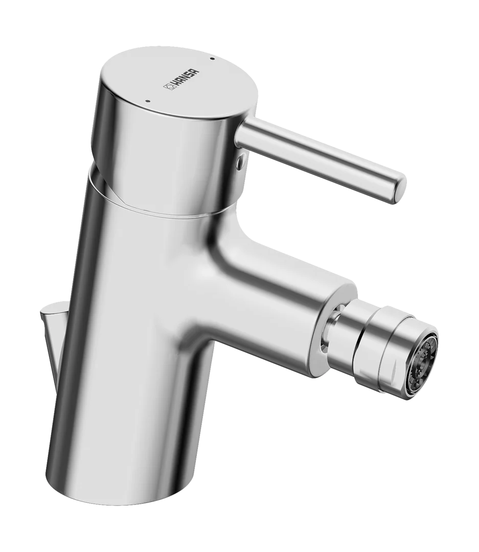 Picture of HANSA HANSAVANTIS Style Bidet faucet #52433277