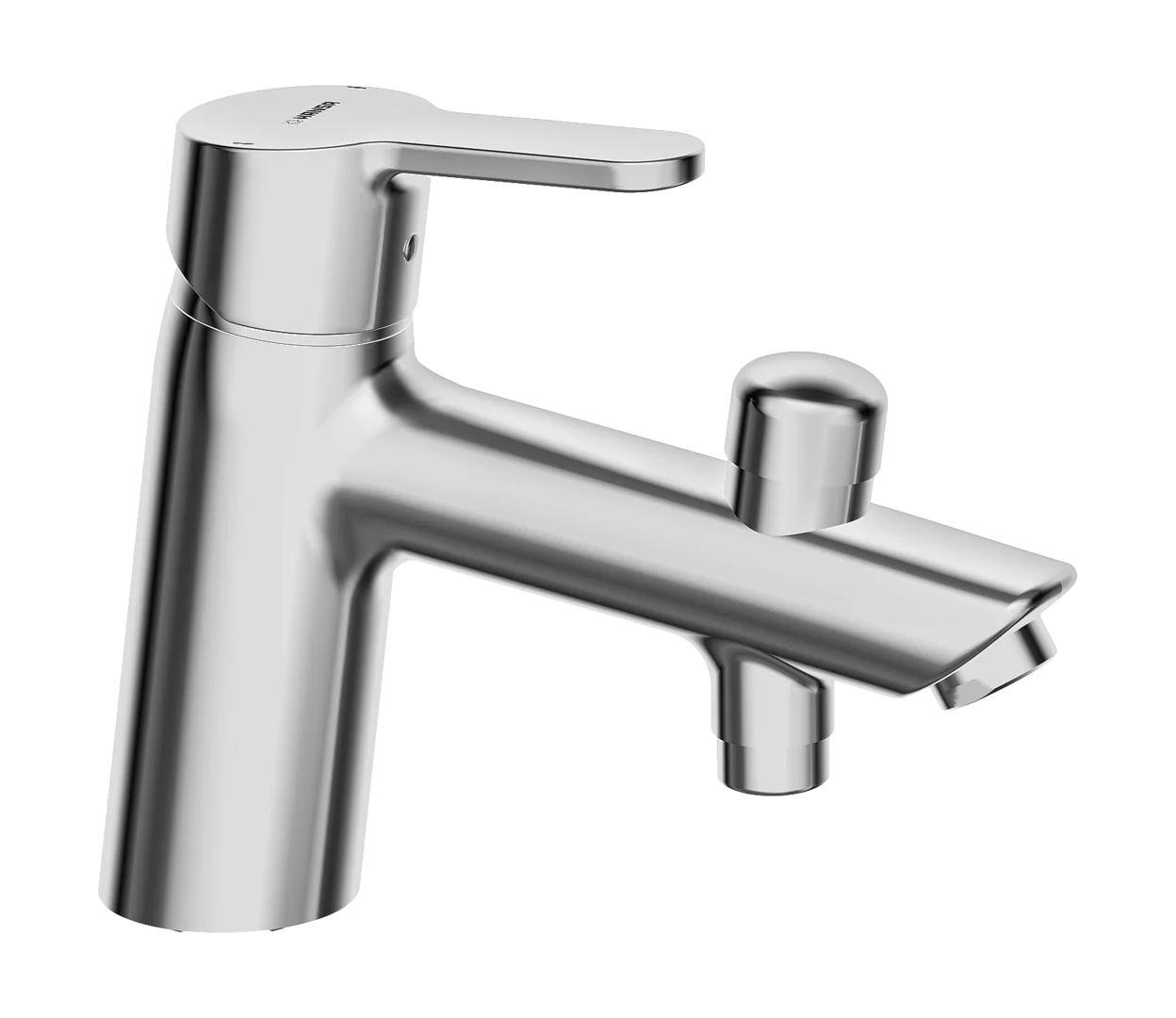 Зображення з  HANSA HANSAPRIMO Bath and shower faucet #49512203