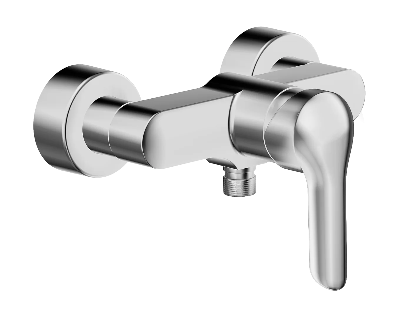 HANSA HANSAVANTIS Shower faucet #52450173 resmi