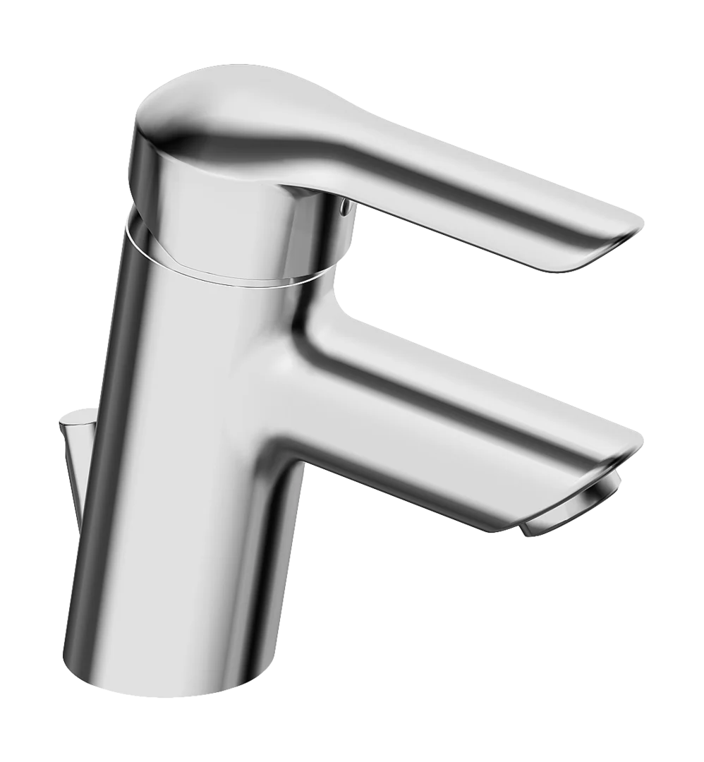 Picture of HANSA HANSAVANTIS Washbasin faucet #52402273