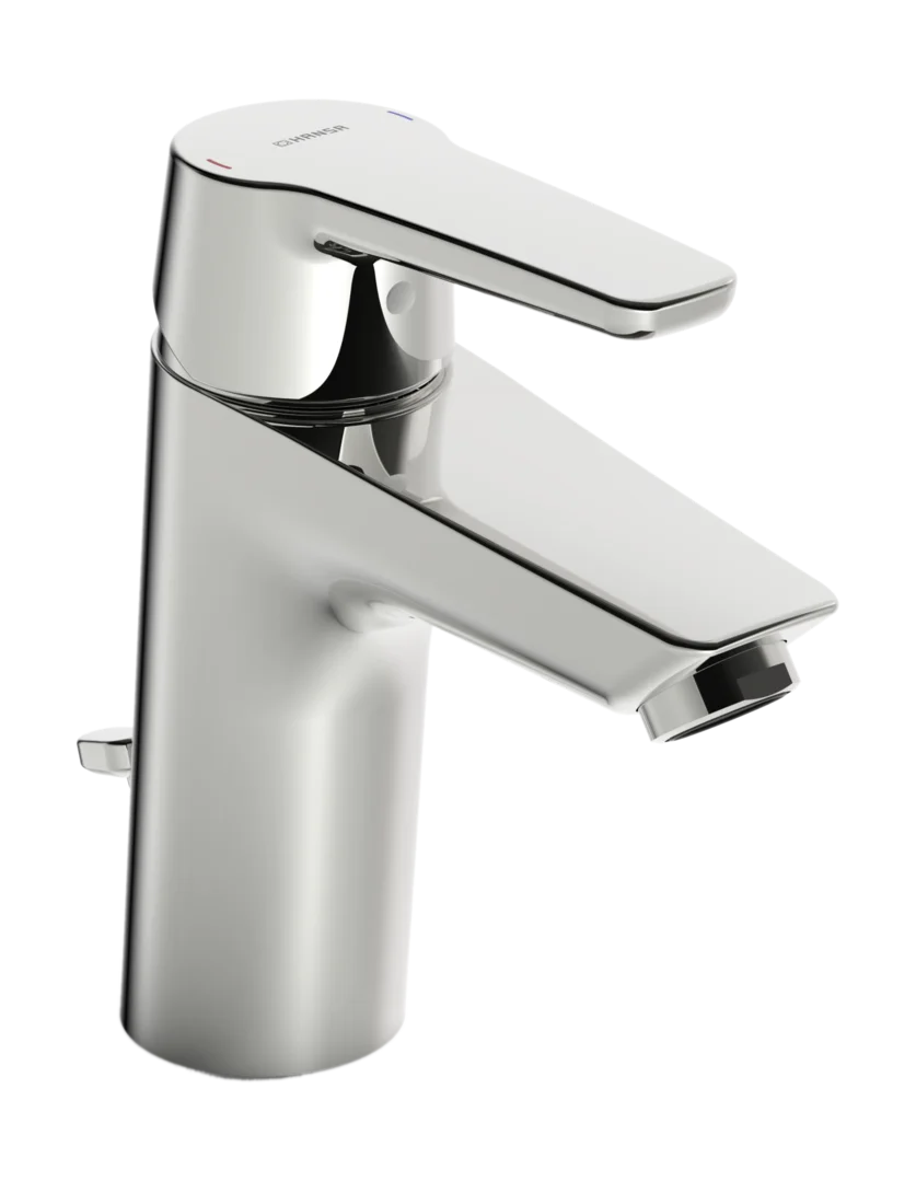 Picture of HANSA HANSAPOLO Washbasin faucet, low pressure #51531193