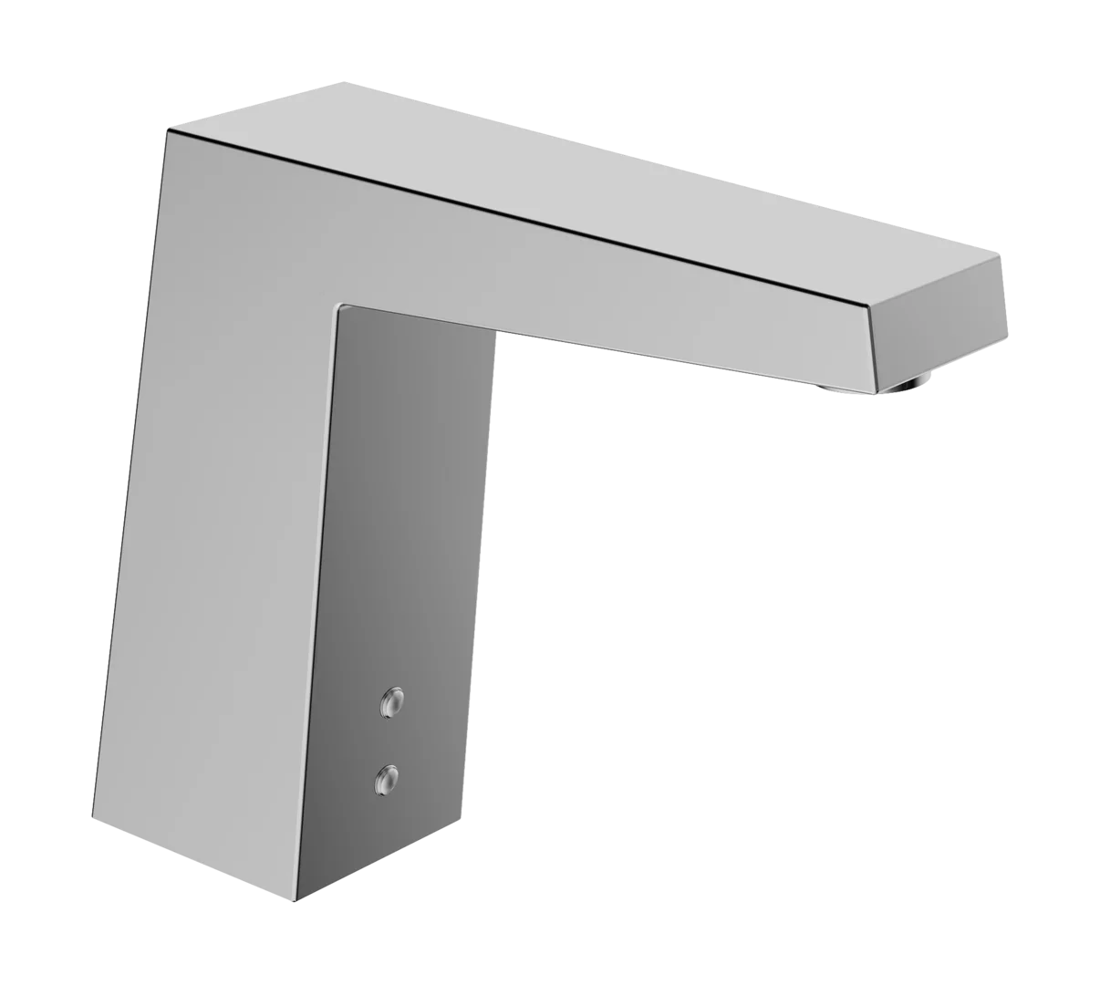 Picture of HANSA HANSALOFT Washbasin faucet, 9/12 V, Bluetooth #57482209