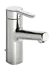 Bild von HANSA HANSADESIGNO Style Washbasin faucet, low pressure 51911183