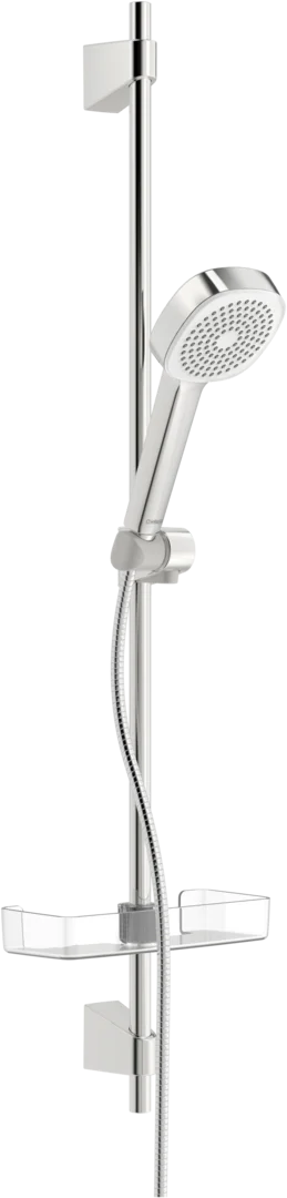 HANSA HANSABASICJET Style Wandstangengarnitur #44790111