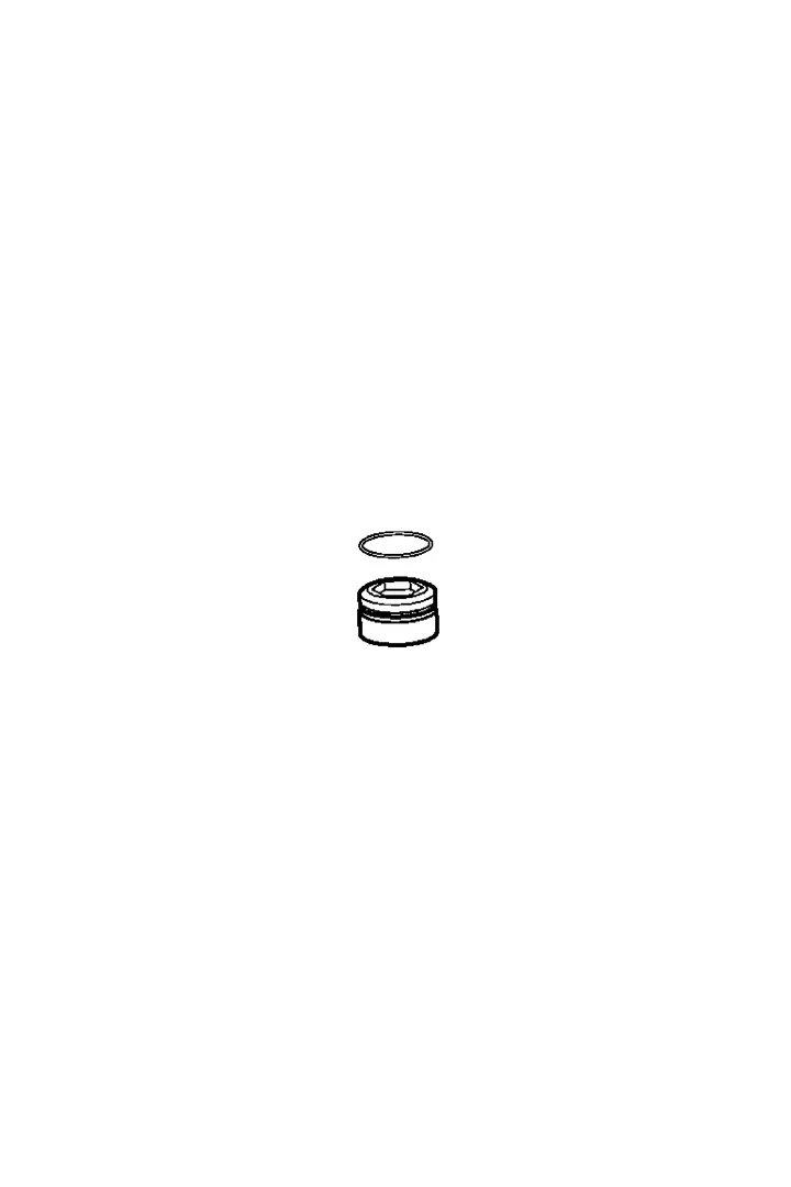 HANSA Dichtungsring #59913759