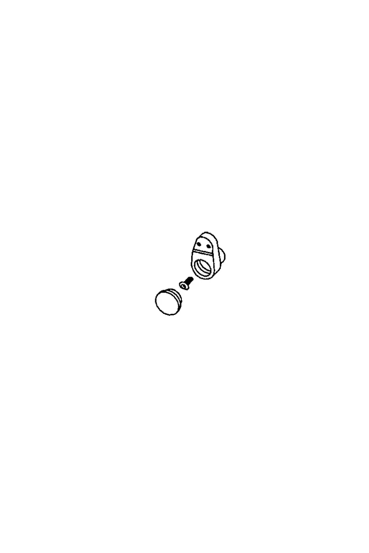 HANSA HANSACOBRA Hebel #59911688