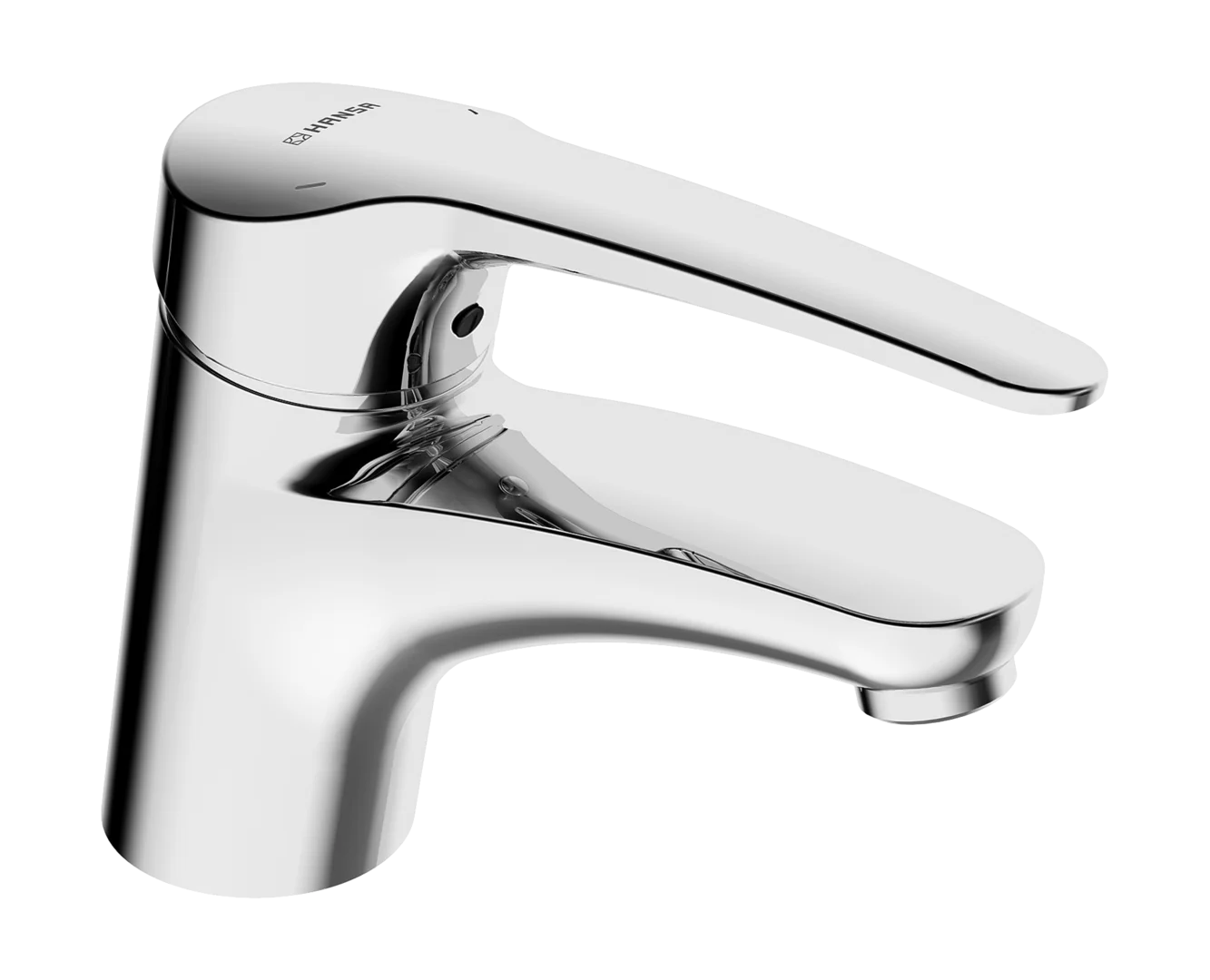HANSA HANSAMEDICA Washbasin faucet #01082186 resmi