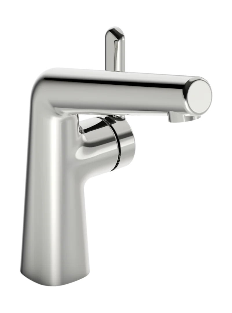 HANSA HANSADESIGNO Style Washbasin faucet #51922283 resmi
