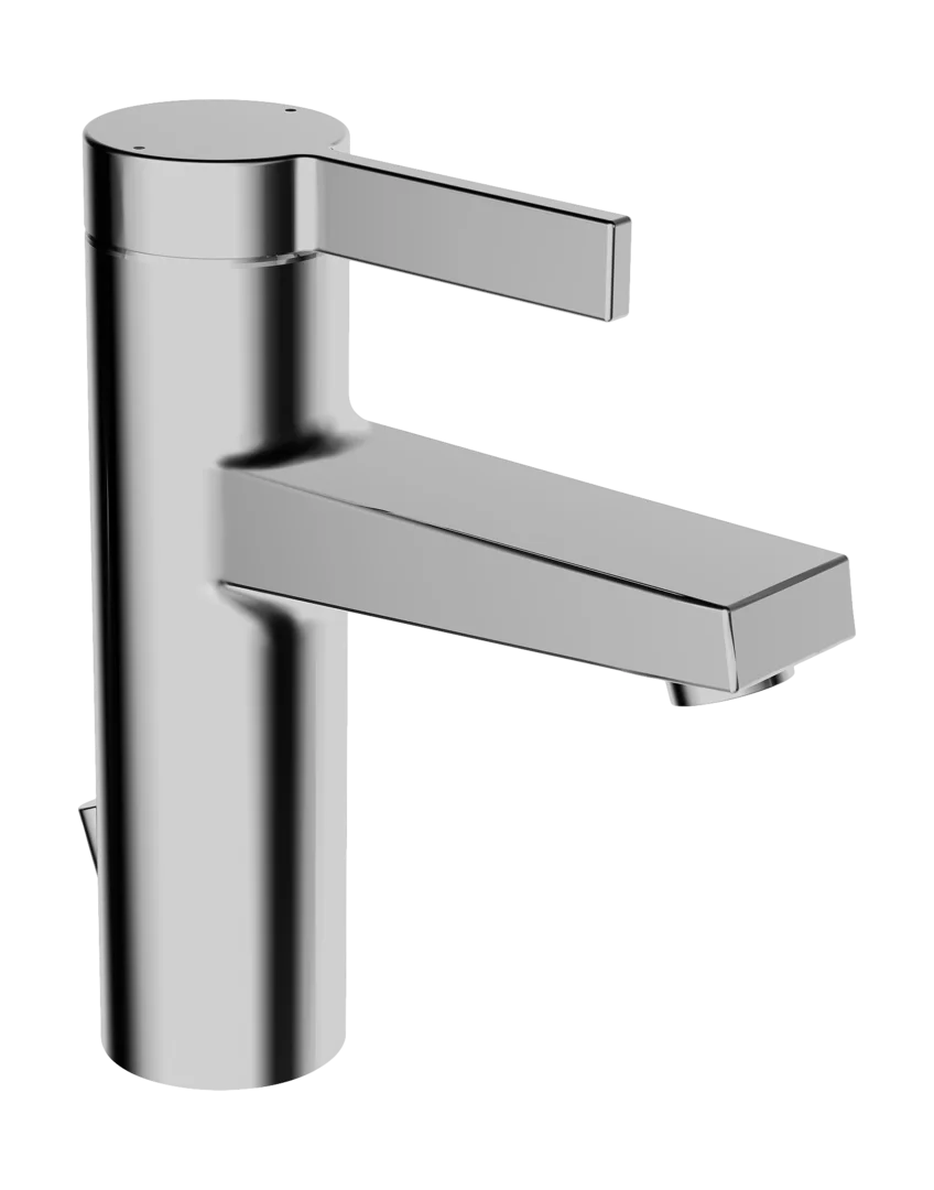 HANSA HANSALOFT Washbasin faucet #57542203 resmi