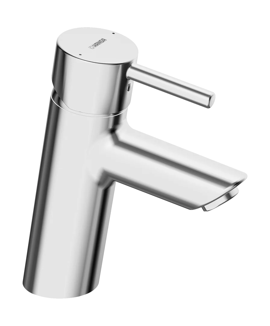 Зображення з  HANSA HANSAVANTIS Style XL Washbasin faucet #52372277