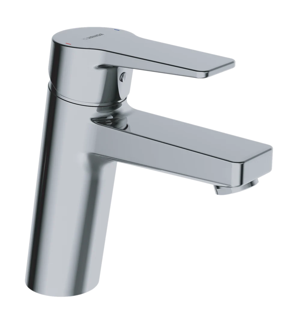 HANSA HANSATWIST XL Washbasin faucet #09022283 resmi