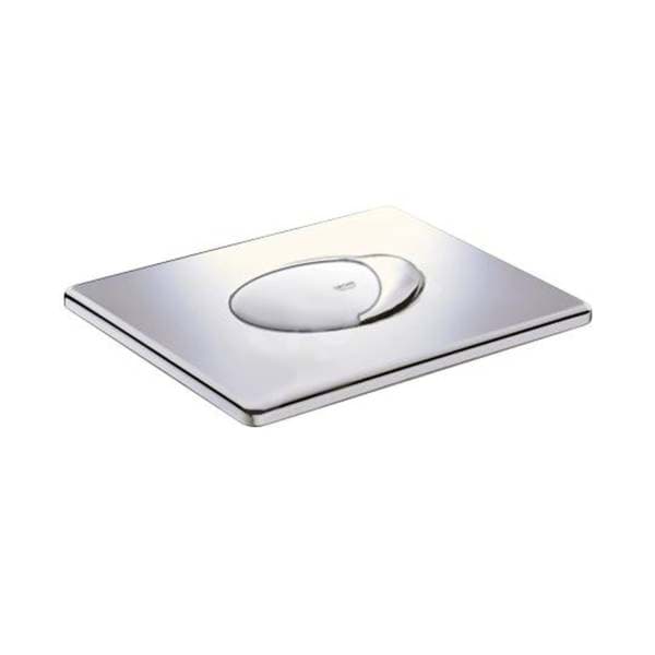 Picture of GROHE Skate Air Flush plate Chrome #38506000