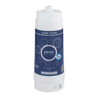 GROHE Blue Filter S-Size #40404001 resmi