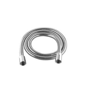 εικόνα του DORNBRACHT Metal shower hose 1/2" x 1/2" x 1750 mm - Chrome #28204970-00