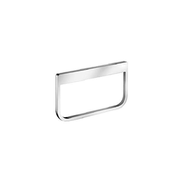 Picture of KEUCO Moll towel ring 12721010000 chrome