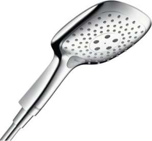 Picture of HANSGROHE Raindance Select E Hand shower 150 3jet #26550000 - Chrome