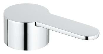 Picture of GROHE Lever #46750000 - chrome