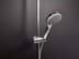Bild von HANSGROHE Vernis Shape Showerpipe 230 1jet EcoSmart+ mit Thermostat #26319000 - Chrom