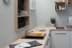 Bild von HANSGROHE Focus M42 Einhebel-Küchenmischer 100, 1jet #71808800 - Edelstahl Finish