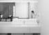 Bild von HANSGROHE Vernis Shape Einhebel-Waschtischmischer 100 mit isolierter Wasserführung und Zugstangen-Ablaufgarnitur #71561000 - Chrom