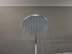 Bild von HANSGROHE Vernis Blend Showerpipe 200 1jet EcoSmart mit Wannenthermostat #26079000 - Chrom