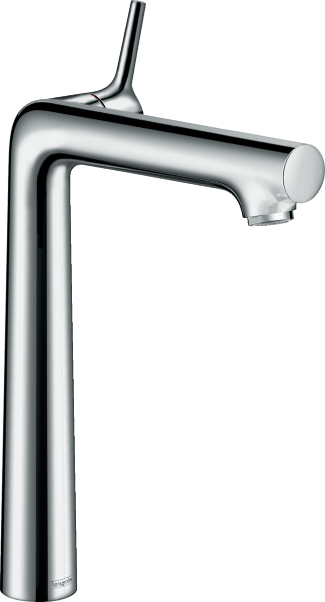 Bild von HANSGROHE Talis S Einhebel-Waschtischmischer 250 ohne Ablaufgarnitur #72116000 - Chrom