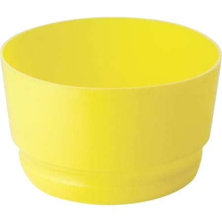 Picture of GEBERIT protective cap yellow #367.819.92.1