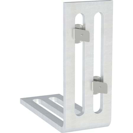 Picture of GEBERIT GIS mounting bracket 13 cm x 13 cm #461.185.00.1