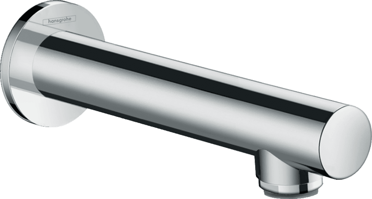 Bild von HANSGROHE Talis S Wanneneinlauf #72410000 - Chrom