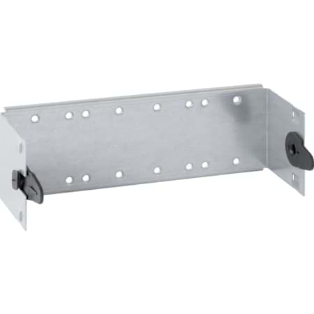 Picture of GEBERIT GIS mounting plate for concealed shut-off valves, 248 mm #461.054.00.1