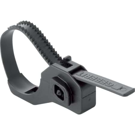 Picture of GEBERIT GIS pipe clip for supply lines #461.070.00.1