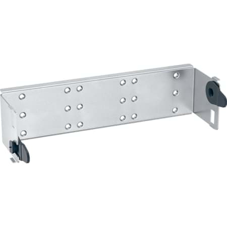 Picture of GEBERIT GIS mounting plate for concealed shut-off valves, 270 mm #461.149.00.1
