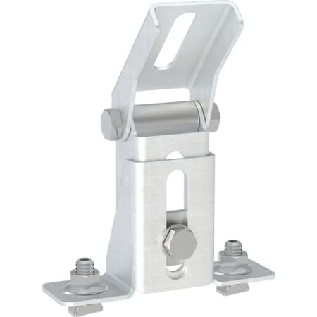 Picture of GEBERIT GIS angle adjustable, for sloping roofs #461.191.00.1