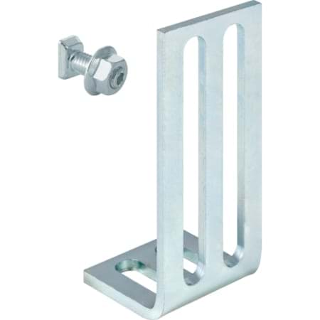 Picture of GEBERIT GIS mounting bracket 12 cm x 5.5 cm #461.140.00.1