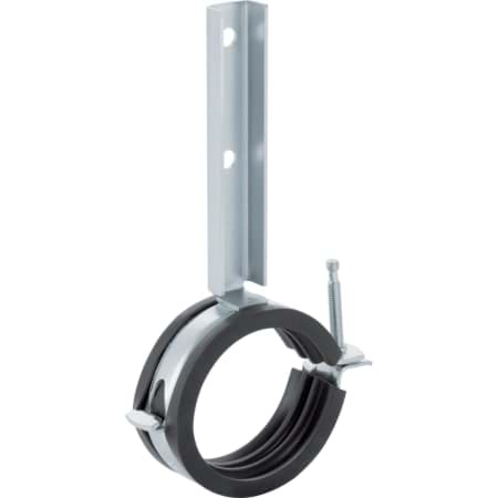Picture of GEBERIT GIS pipe clamp #461.180.00.1