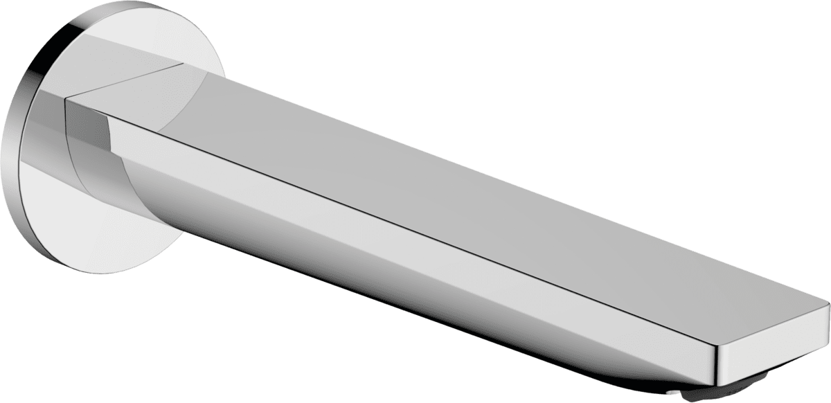 HANSGROHE Rebris E Wanneneinlauf Chrom #72431000