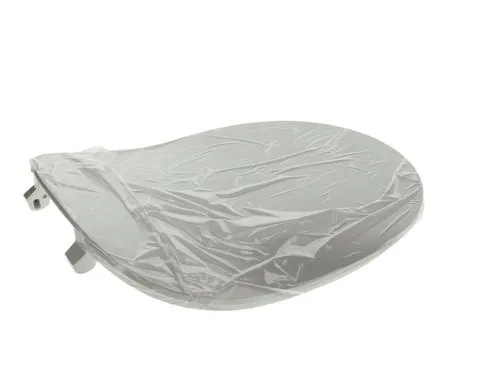 Picture of VILLEROY BOCH ViClean Cover, White Alpin #V9905001