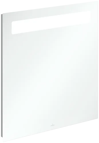 VILLEROY BOCH More To See 14 Spiegel, mit Beleuchtung, 700 x 750 x 47 mm #A4297000