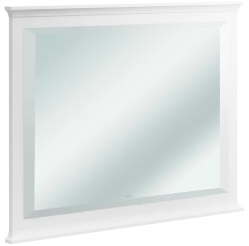 Picture of VILLEROY BOCH Hommage Mirror, 985 x 740 x 37 mm #85652200