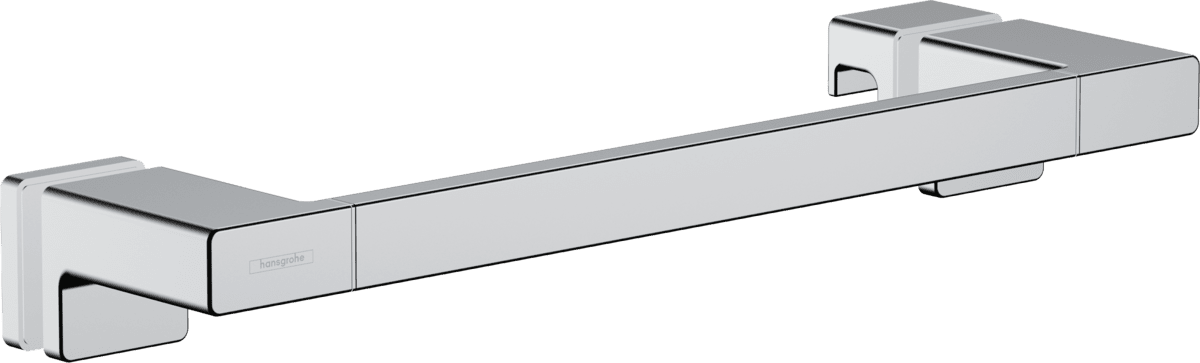 HANSGROHE AddStoris Q Duschtürgriff #41759000 - Chrom
