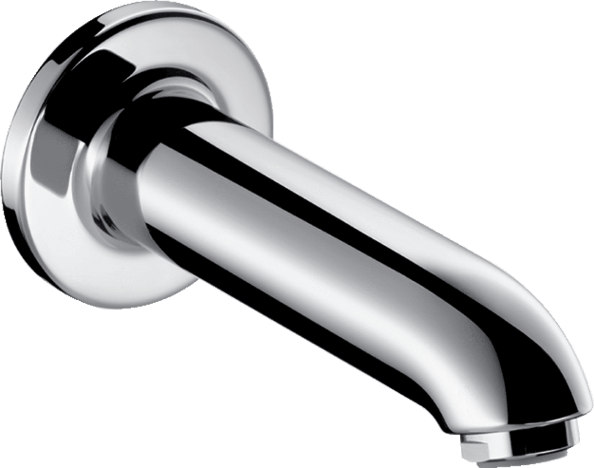 Bild von HANSGROHE Wanneneinlauf #13414000 - Chrom