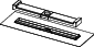 Bild von VILLEROY BOCH Subway 3.0 Waschbecken, 650 x 470 x 165 mm, Weiß Alpin CeramicPlus, ohne Überlauf #4A7068R1