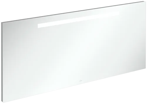 Зображення з  VILLEROY BOCH More To See One Mirror, with lighting, 1400 x 600 x 30 mm #A430A100